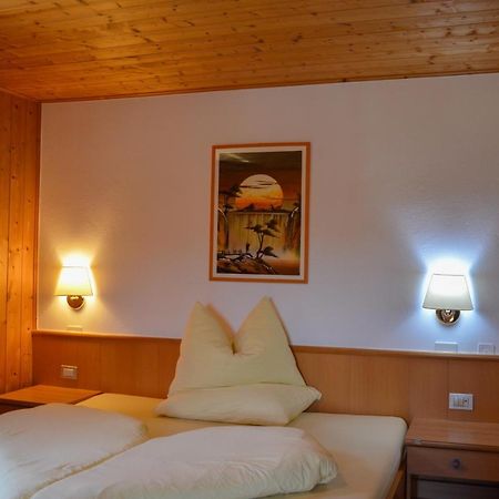 Steinerhof Ξενοδοχείο Braies  Εξωτερικό φωτογραφία