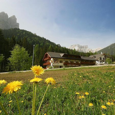 Steinerhof Ξενοδοχείο Braies  Εξωτερικό φωτογραφία