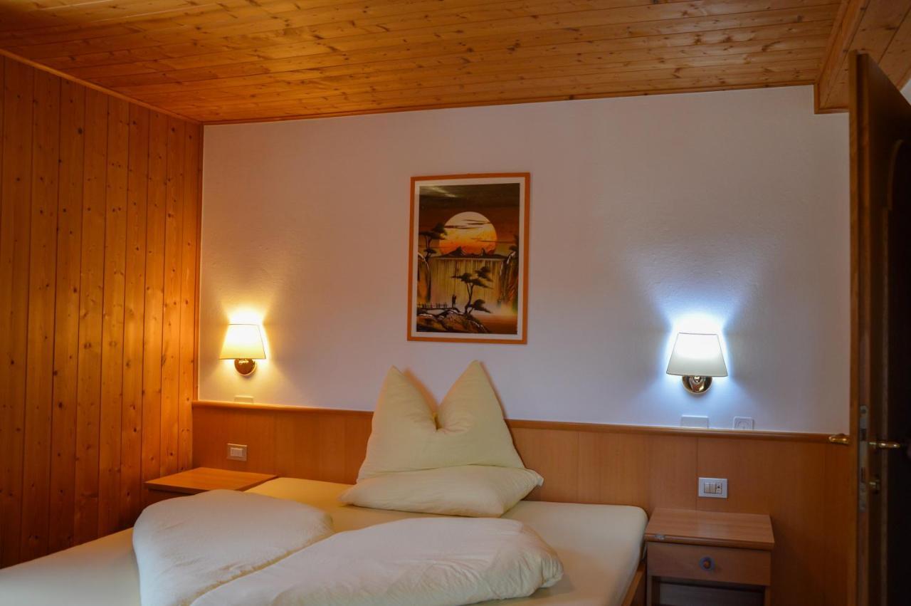 Steinerhof Ξενοδοχείο Braies  Εξωτερικό φωτογραφία