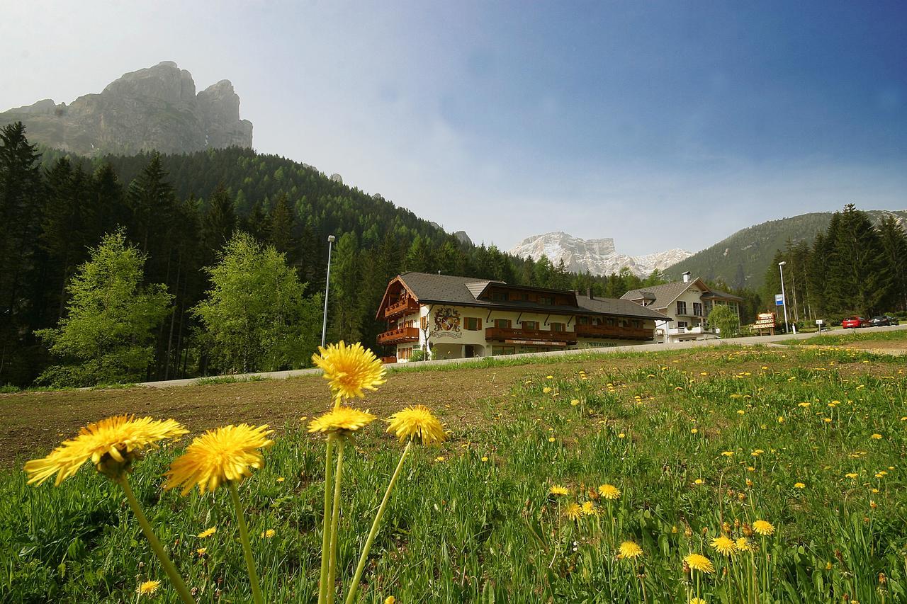 Steinerhof Ξενοδοχείο Braies  Εξωτερικό φωτογραφία