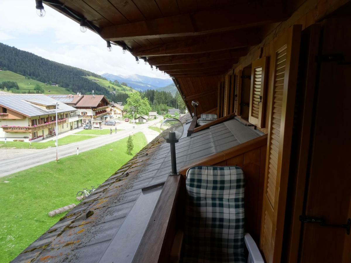 Steinerhof Ξενοδοχείο Braies  Εξωτερικό φωτογραφία