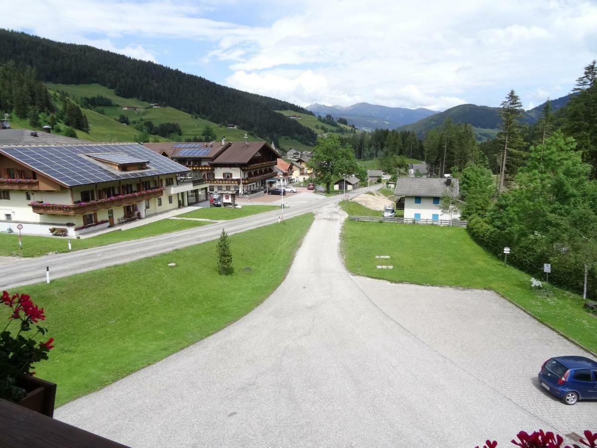 Steinerhof Ξενοδοχείο Braies  Εξωτερικό φωτογραφία